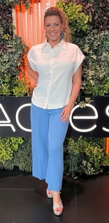 Jodie Sweetin feet photo thumbnail