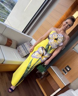 Jodie Sweetin feet photo thumbnail