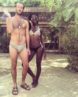 Jodie Turner-Smith feet photo 15