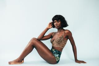 Jodie Turner-Smith feet photo 8