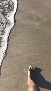 Jodie Turner-Smith feet photo 17