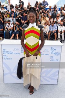 Jodie Turner-Smith feet photo 20