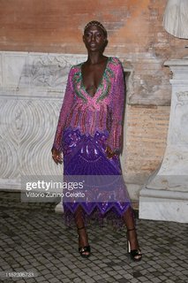 Jodie Turner-Smith feet photo 16