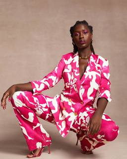 Jodie Turner-Smith feet photo 14