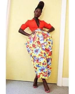 Jodie Turner-Smith feet photo 13
