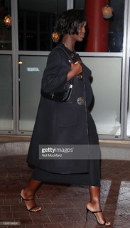 Jodie Turner-Smith feet photo 8