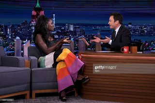 Jodie Turner-Smith feet photo 7