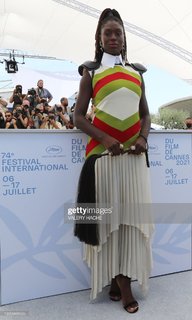 Jodie Turner-Smith feet photo 6