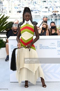 Jodie Turner-Smith feet photo 2