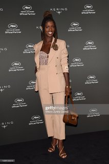 Jodie Turner-Smith feet photo 18
