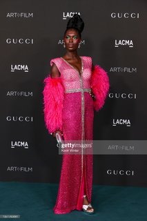 Jodie Turner-Smith feet photo 17