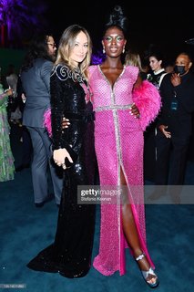 Jodie Turner-Smith feet photo 16