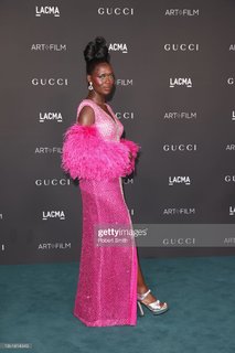 Jodie Turner-Smith feet photo 15
