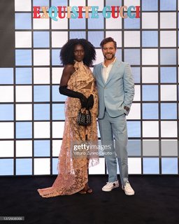 Jodie Turner-Smith feet photo 14