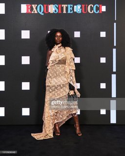 Jodie Turner-Smith feet photo 13