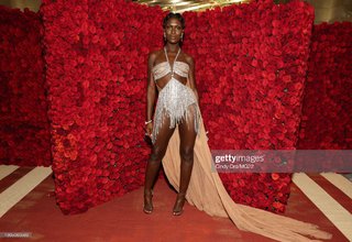 Jodie Turner-Smith feet photo 12