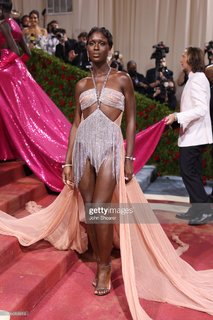Jodie Turner-Smith feet photo 11