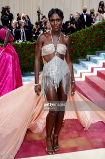 Jodie Turner-Smith feet photo 10