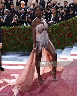 Jodie Turner-Smith feet photo 9