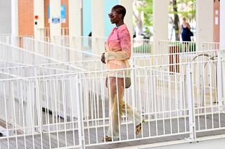 Jodie Turner-Smith feet photo 20