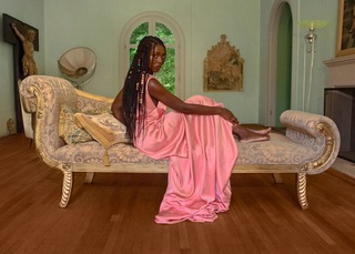 Jodie Turner-Smith feet photo 16