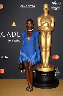 Jodie Turner-Smith feet photo 13