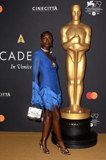 Jodie Turner-Smith feet photo 12
