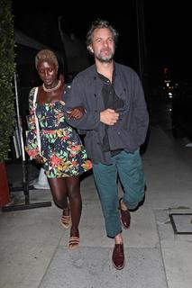 Jodie Turner-Smith feet photo 18