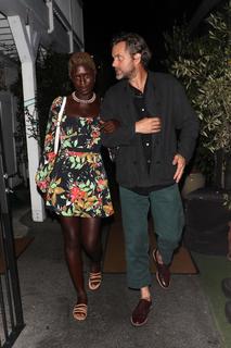 Jodie Turner-Smith feet photo 17