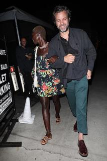 Jodie Turner-Smith feet photo 13