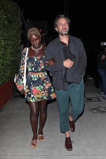 Jodie Turner-Smith feet photo 12