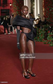 Jodie Turner-Smith feet photo 6