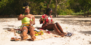 Jodie Turner-Smith feet photo 20