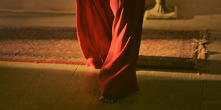 Jodie Turner-Smith feet photo 12