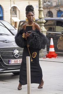 Jodie Turner-Smith feet photo 20