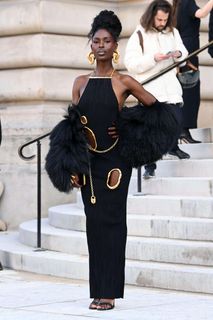 Jodie Turner-Smith feet photo 19