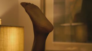 Jodie Turner-Smith feet photo 8