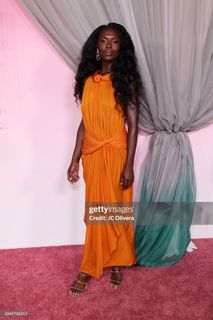 Jodie Turner-Smith feet photo 7