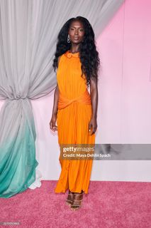 Jodie Turner-Smith feet photo 6