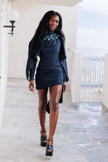 Jodie Turner-Smith feet photo 2