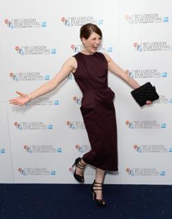 Jodie Whittaker feet photo thumbnail