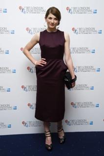 Jodie Whittaker feet photo thumbnail