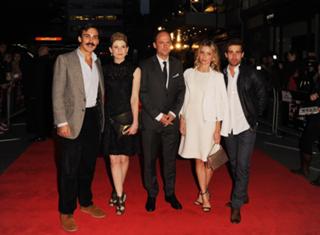 Jodie Whittaker feet photo thumbnail