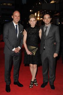 Jodie Whittaker feet photo thumbnail