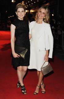 Jodie Whittaker feet photo thumbnail