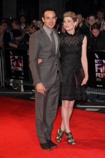 Jodie Whittaker feet photo thumbnail