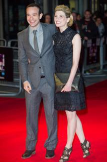 Jodie Whittaker feet photo thumbnail