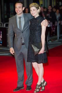 Jodie Whittaker feet photo thumbnail