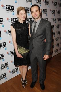 Jodie Whittaker feet photo thumbnail