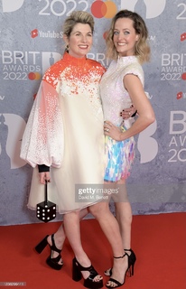 Jodie Whittaker feet photo thumbnail
